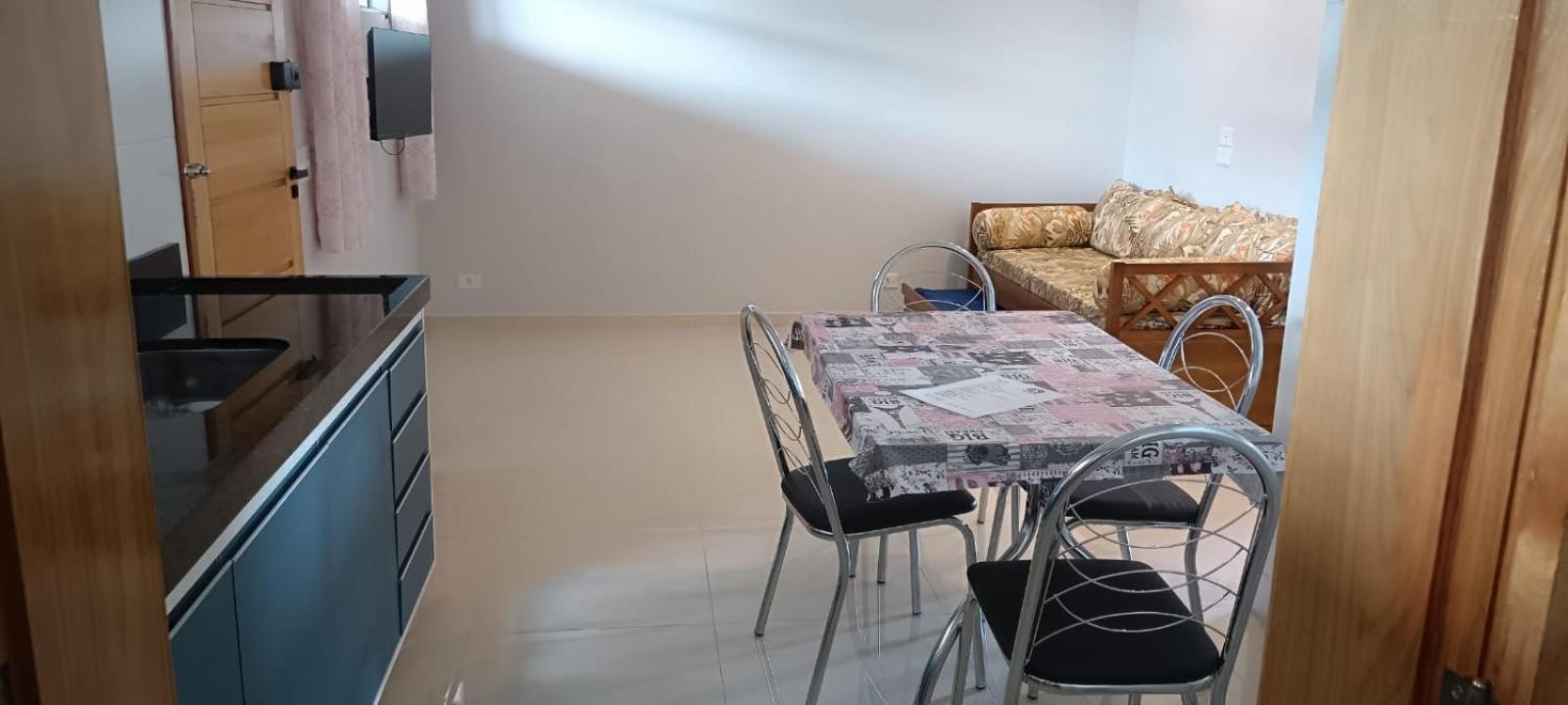 Pe Na Areia, Ubatuba, 2quartos, Inteiro , Wi-fi ,garagem *